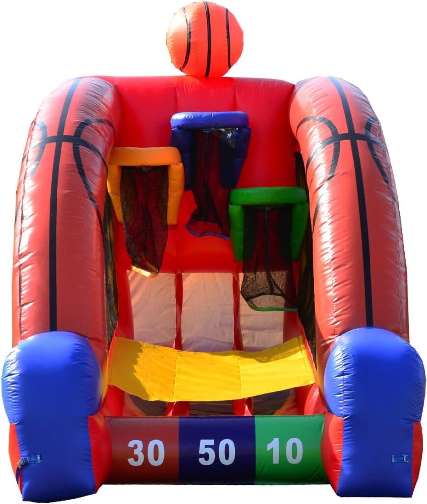 ALL STAR BASKETBALL Rentals