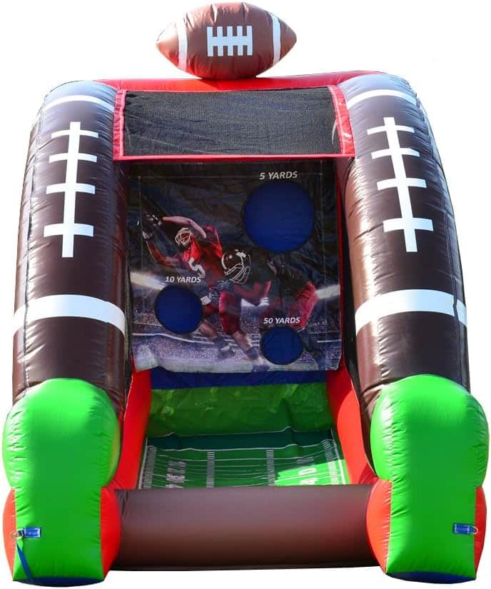ALL STAR FOOTBALL